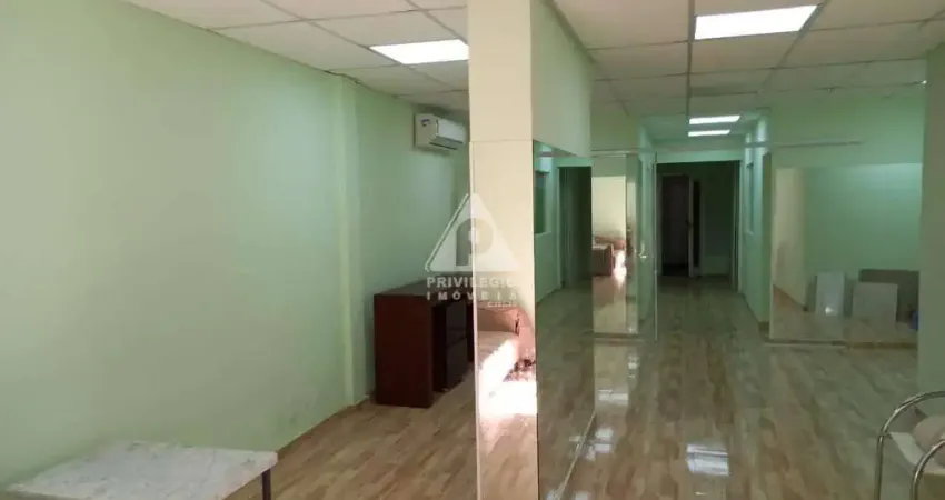 Sala comercial à venda na Rua Visconde de Pirajá, --, Ipanema, Rio de Janeiro