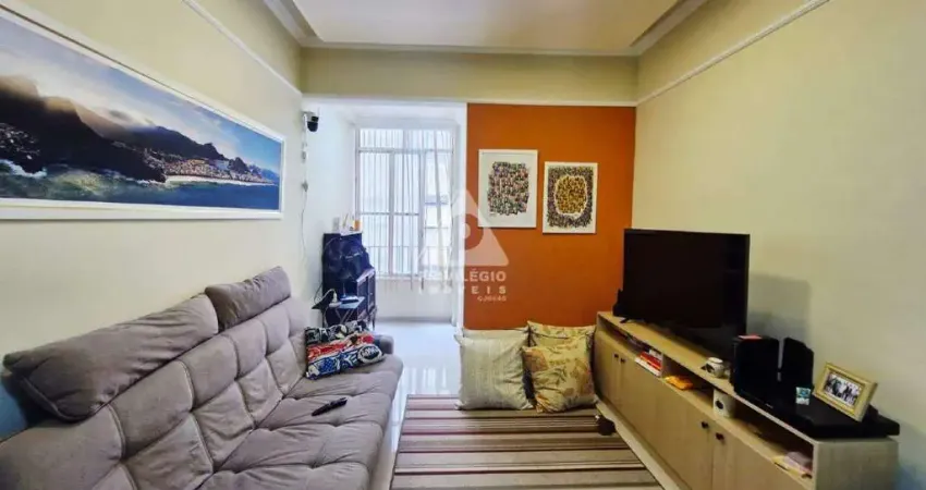 Apartamento com 2 quartos à venda na Rua Gomes Carneiro, --, Ipanema, Rio de Janeiro
