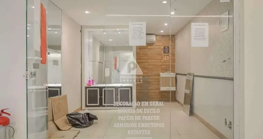 Sala comercial à venda na Rua Visconde de Pirajá, --, Ipanema, Rio de Janeiro