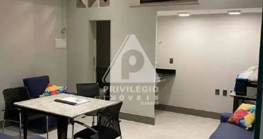 Ponto comercial à venda na Rua Visconde de Pirajá, --, Ipanema, Rio de Janeiro