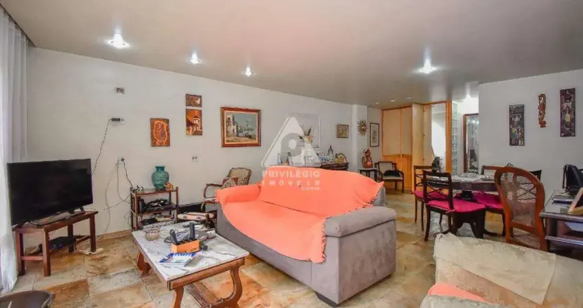 Apartamento com 3 quartos à venda na Avenida Niemeyer, --, São Conrado, Rio de Janeiro