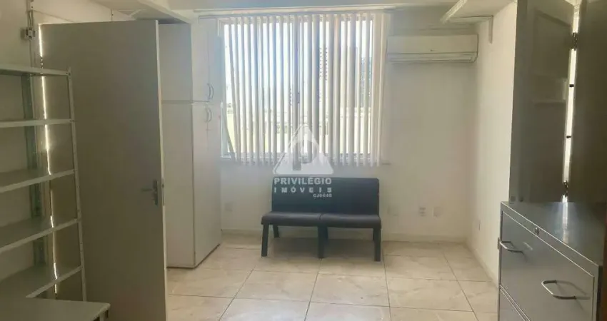 Sala comercial à venda na Rua México, --, Centro, Rio de Janeiro