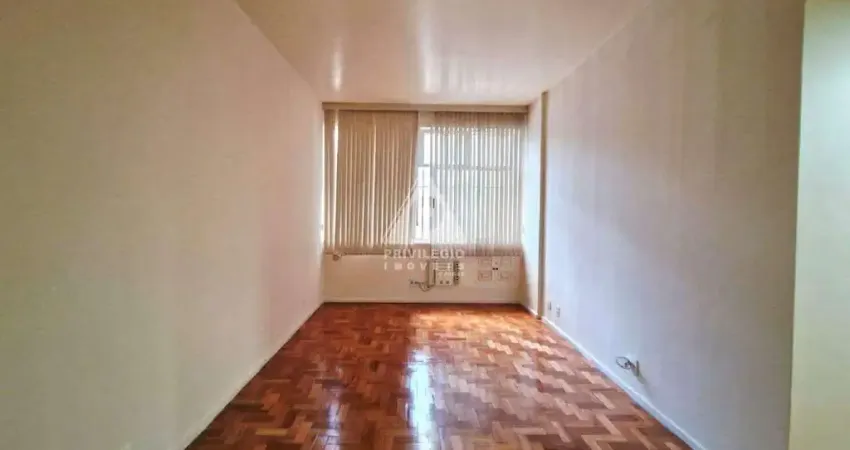 Apartamento à venda, 2 quartos, 1 vaga, ipanema - rio de janeiro/rj