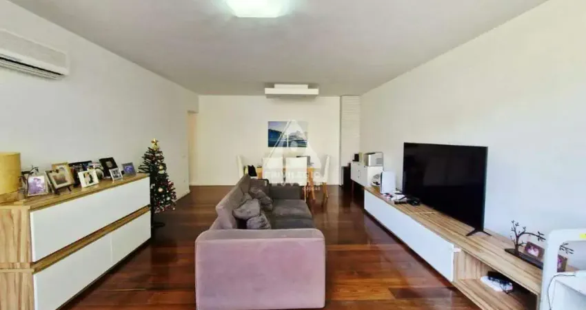 Apartamento com 3 quartos à venda na Rua Timóteo da Costa, --, Leblon, Rio de Janeiro