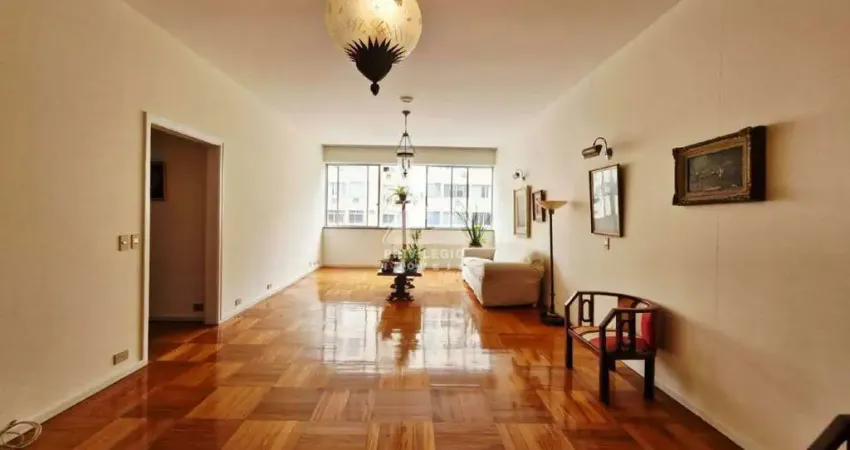 Apartamento com 4 quartos à venda na Rua Barão da Torre, --, Ipanema, Rio de Janeiro