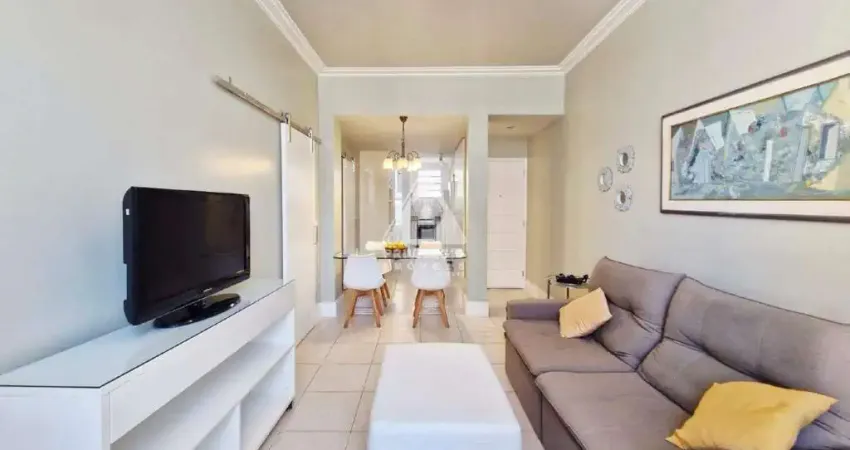 Apartamento com 2 quartos à venda na Rua Visconde de Pirajá, --, Ipanema, Rio de Janeiro