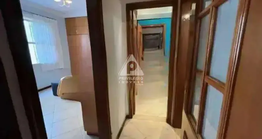 Apartamento com 2 quartos à venda na Rua Barão da Torre, --, Ipanema, Rio de Janeiro