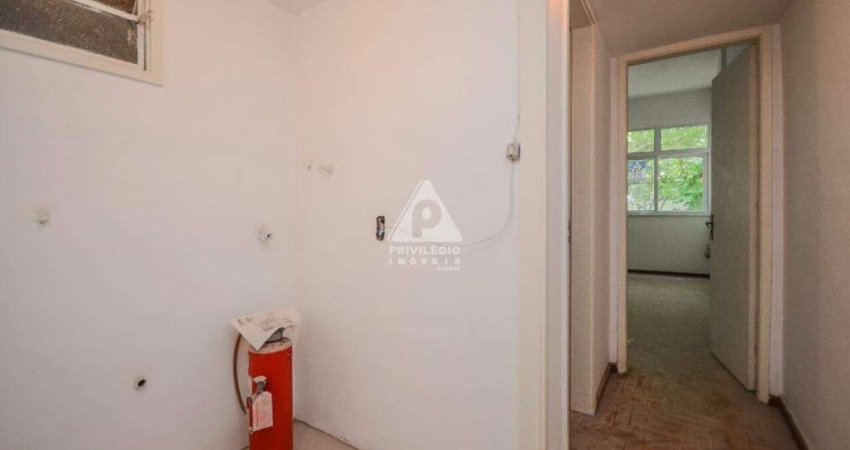Sala comercial à venda no Leblon - RIO DE JANEIRO/RJ