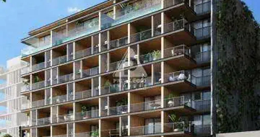 Forma leblon – 2 suítes, 2 varandas, andar alto e vista para o cristo!