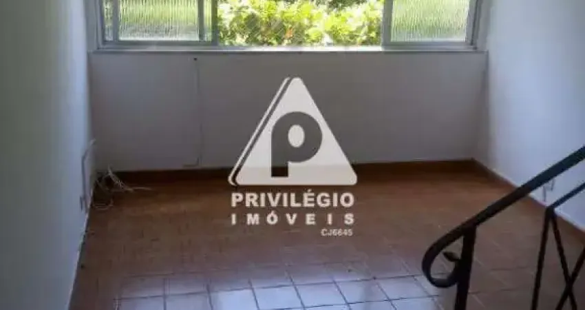 Apartamento 2 quartos na Gávea