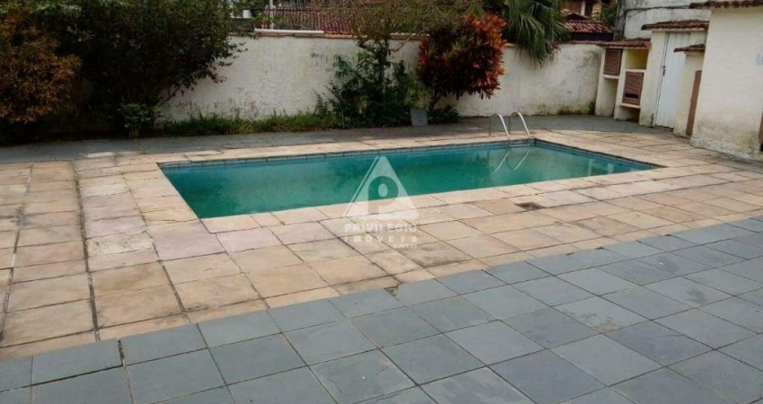 Casa em Condomínio à venda, 5 quartos, 3 vagas, Anil - RIO DE JANEIRO/RJ