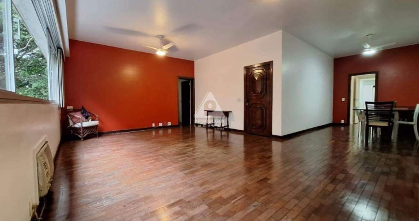 Apartamento à venda, 3 quartos, 1 suíte, 1 vaga, Copacabana - RIO DE JANEIRO/RJ