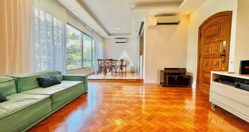 Apartamento à venda, 3 quartos, 1 suíte, 1 vaga, Ipanema - RIO DE JANEIRO/RJ