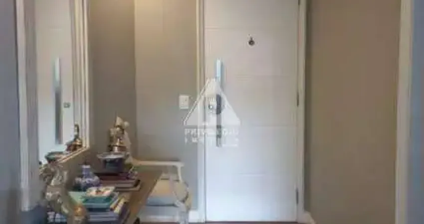 Apartamento com 3 quartos à venda na Avenida Visconde de Albuquerque, --, Leblon, Rio de Janeiro