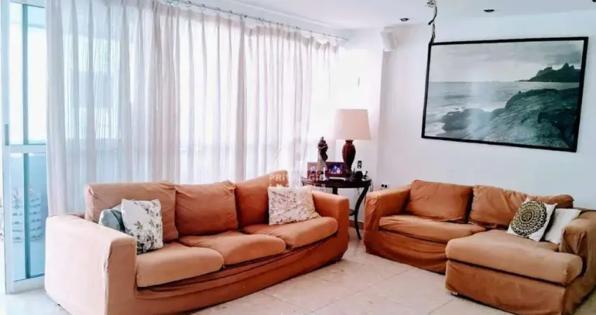 Apartamento com 2 quartos à venda na Rua João Líra, --, Leblon, Rio de Janeiro