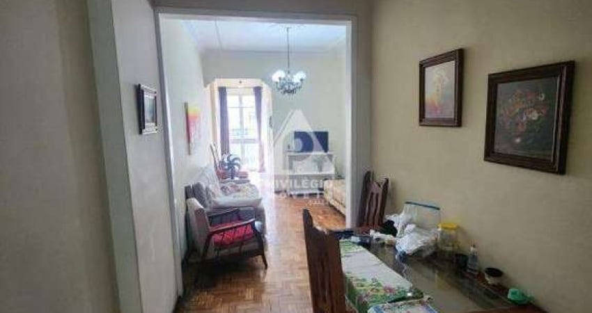 Apartamento à venda, 2 quartos, Copacabana - RIO DE JANEIRO/RJ