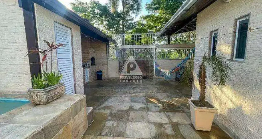 Cobertura Duplex no melhor ponto da Ilha do Governador!