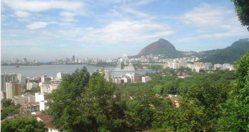 Terreno à venda na Rua Caio de Melo Franco, --, Jardim Botânico, Rio de Janeiro