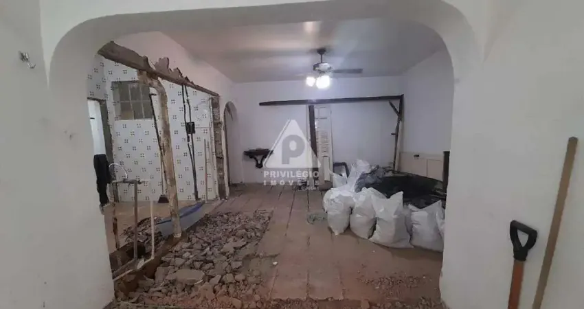 Apartamento à venda, 2 quartos, Botafogo - RIO DE JANEIRO/RJ