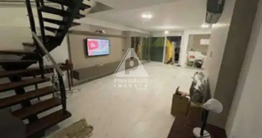 Apartamento garden com área gourmet externa e infraestrutura completa