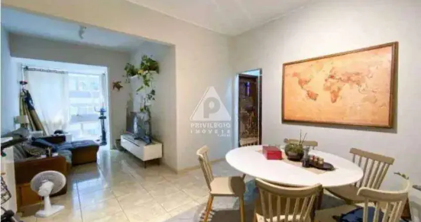 Apartamento com 2 quartos à venda na Rua Rita Ludolf, --, Leblon, Rio de Janeiro