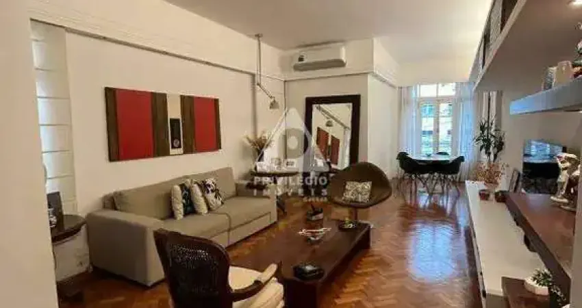 Apartamento 2 quartos no leblon, 87 m² – financiamento disponível