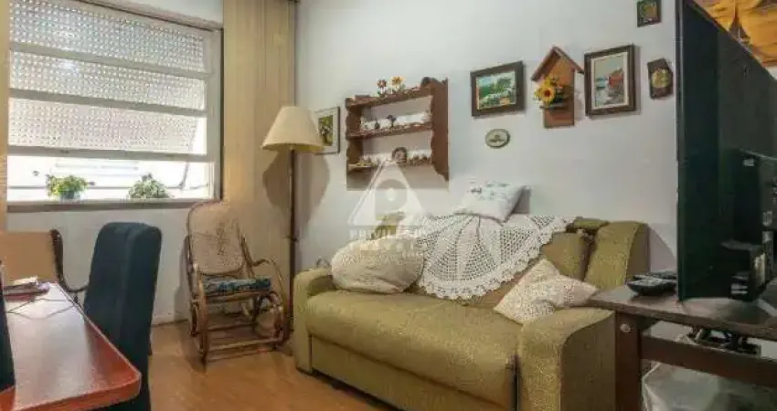 Apartamento no leblon, 3 quartos (1 suíte) – 116 m², financiável