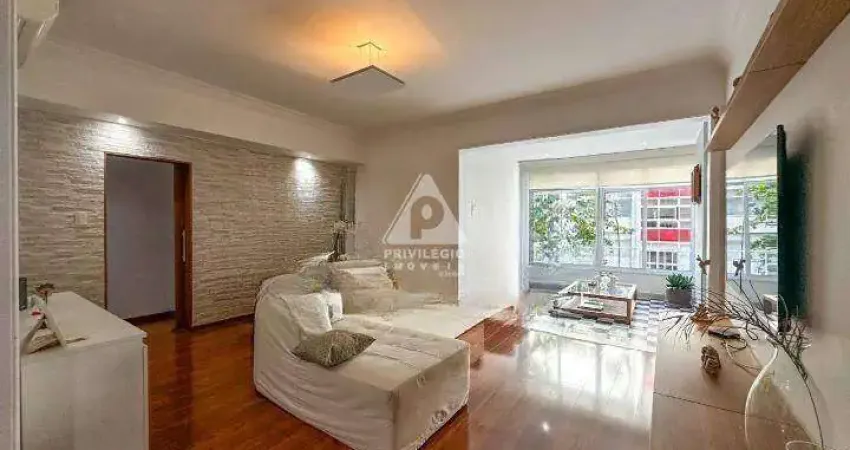 Apartamento com 3 quartos à venda na Rua Joaquim Nabuco, --, Ipanema, Rio de Janeiro