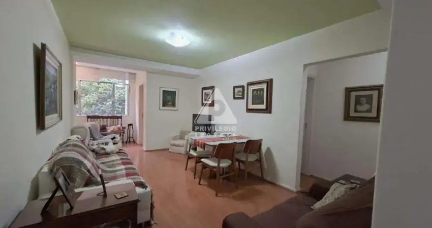 Apartamento com 3 quartos à venda na Rua Pompeu Loureiro, --, Copacabana, Rio de Janeiro