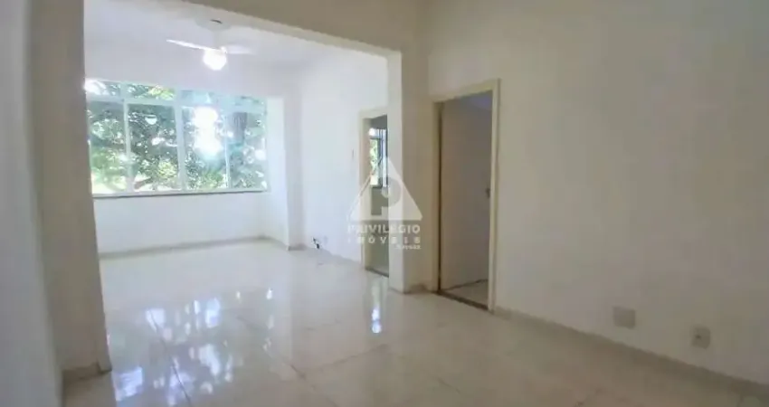 Ipanema – apartamento 2 quartos com vista para jardim de alah