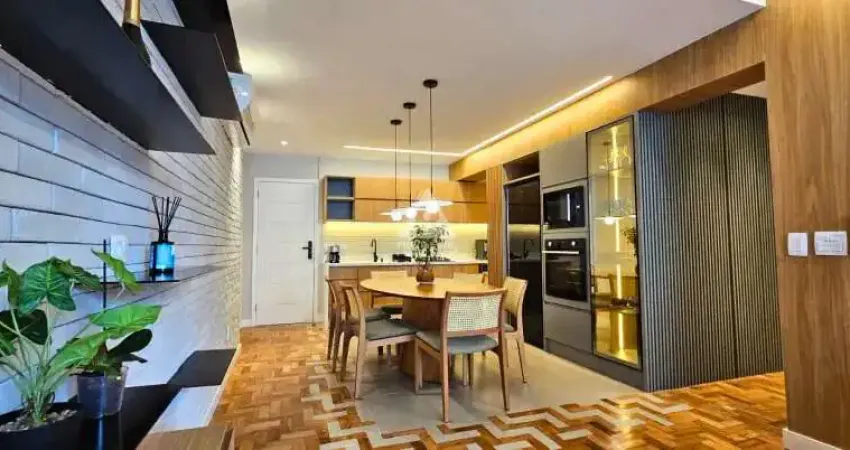 Apartamento com 3 quartos à venda na Rua Visconde de Pirajá, --, Ipanema, Rio de Janeiro