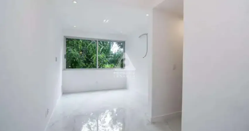 Apartamento com 2 quartos à venda na Rua Mário Ribeiro, --, Leblon, Rio de Janeiro