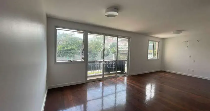 Apartamento com 3 quartos à venda na Avenida Padre Leonel Franca, --, Gávea, Rio de Janeiro