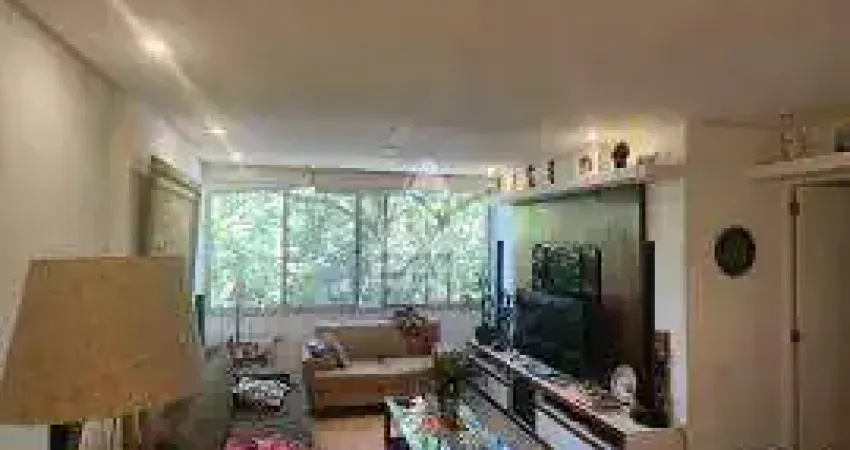 Apartamento à venda na lagoa | 3 quartos, suíte com closet e 1 vaga