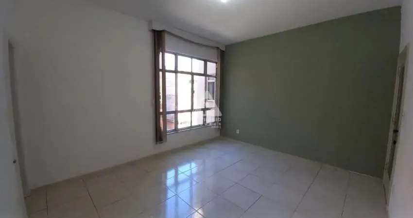 Apartamento 3 quartos com vaga, sol da manhã e segurança 24h!