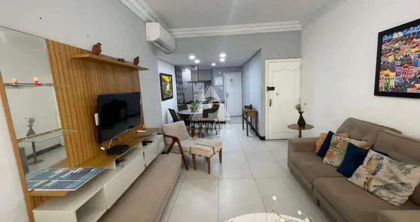 Apartamento com 3 quartos à venda na Avenida Atlântica, --, Copacabana, Rio de Janeiro