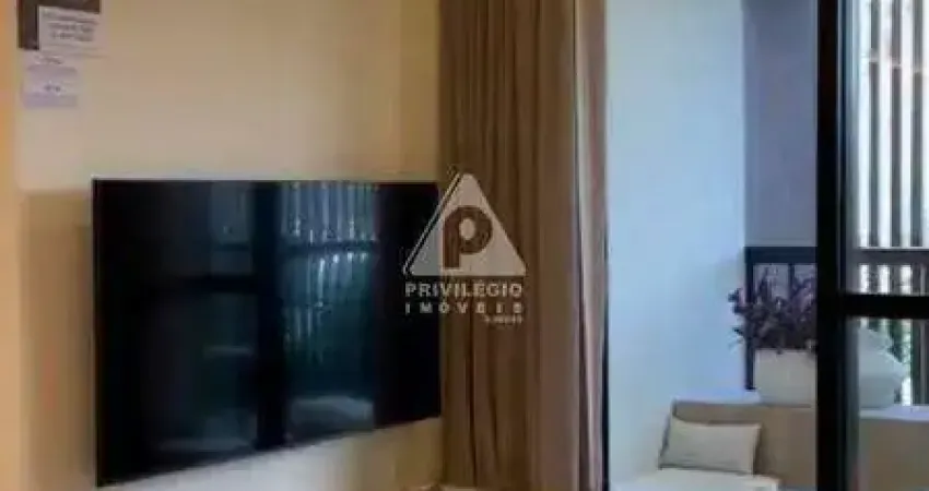 Apartamento com planta perfeita, conforto em cada detalhe!