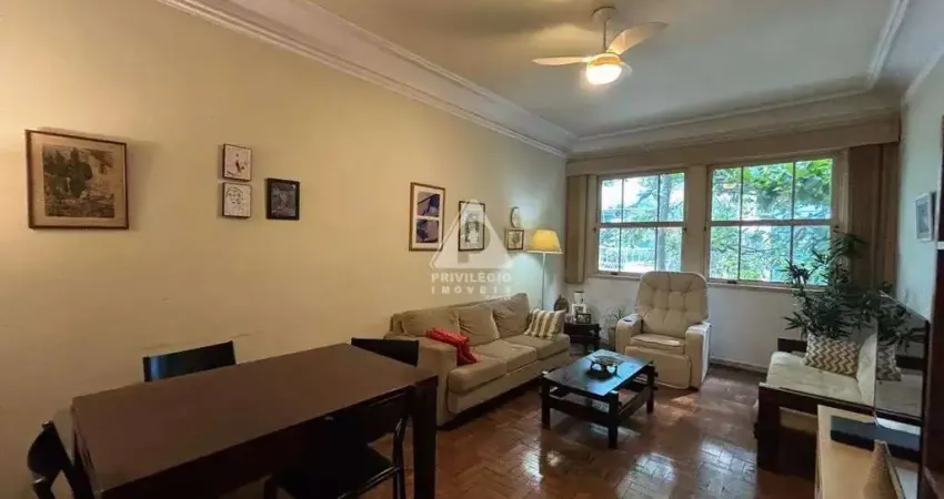 Apartamento com 3 quartos à venda na Conde de Bernadotte, --, Leblon, Rio de Janeiro