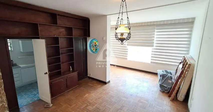 Casa com 2 quartos à venda na Rua Doutor João Coqueiro, --, Laranjeiras, Rio de Janeiro