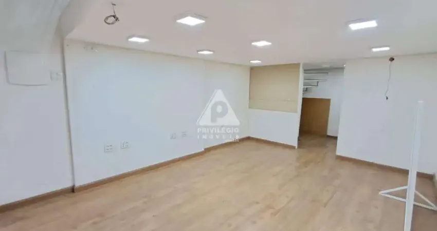 Ponto comercial à venda na Rua Conde de Bonfim, --, Tijuca, Rio de Janeiro