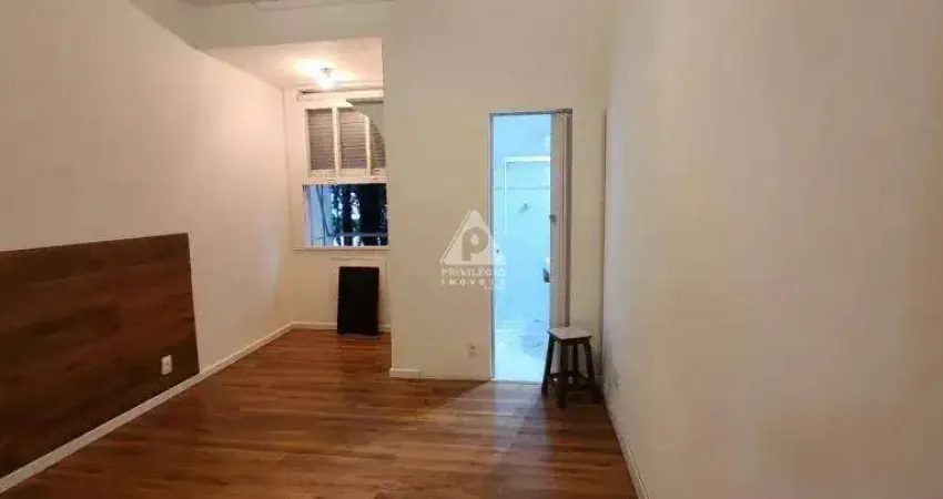 Apartamento com 1 quarto à venda na Rua Aníbal de Mendonça, --, Ipanema, Rio de Janeiro