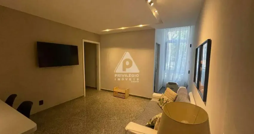Apartamento com 2 quartos à venda na Avenida Ataulfo de Paiva, --, Leblon, Rio de Janeiro