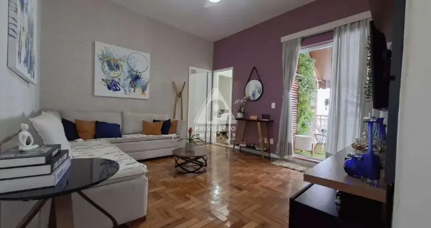 Apartamento com 2 quartos à venda na Rua Dias Ferreira, --, Leblon, Rio de Janeiro