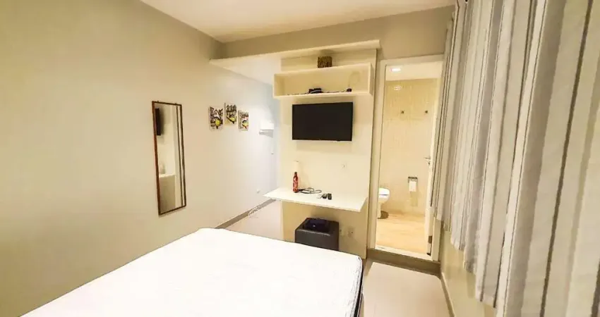 Apartamento com 1 quarto à venda na Rua Humberto de Campos, --, Leblon, Rio de Janeiro