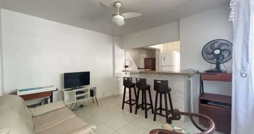Apartamento com 1 quarto à venda na Avenida Ataulfo de Paiva, --, Leblon, Rio de Janeiro