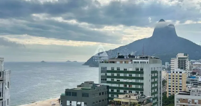 Apartamento com 2 quartos à venda na Rua Prudente de Morais, --, Ipanema, Rio de Janeiro