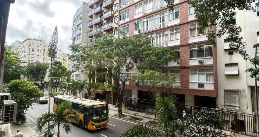 Oportunidade em ipanema, sala quarto com vaga na escritura, perfeito para investir!!!
