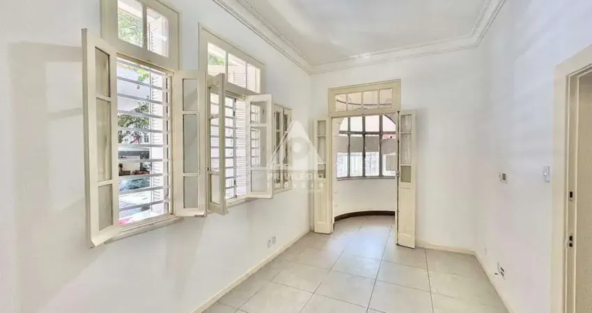 Apartamento à venda, 2 quartos, 1 suíte, copacabana - rio de janeiro/rj