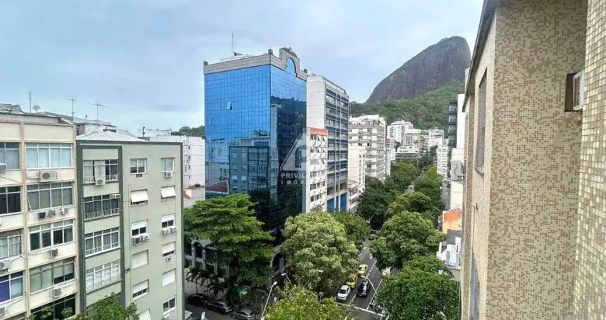 Apartamento com 2 quartos à venda na Avenida Ataulfo de Paiva, --, Leblon, Rio de Janeiro