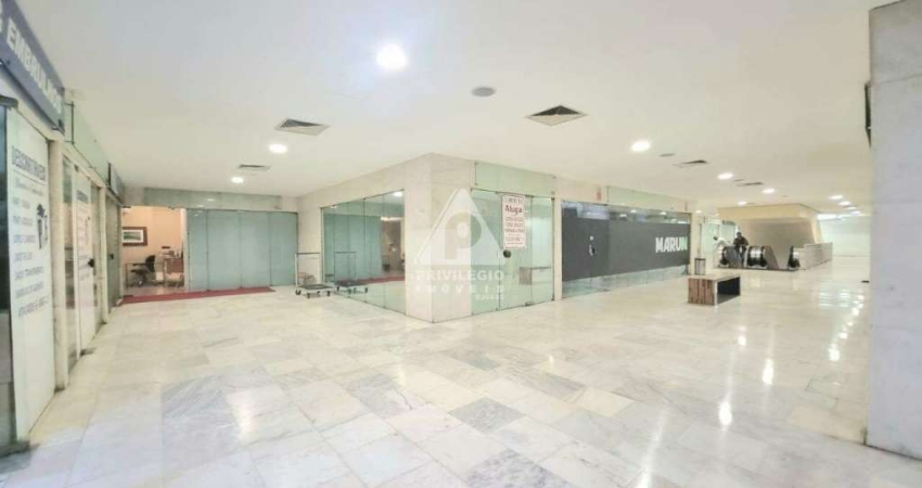 Sala comercial à venda na Rua Visconde de Pirajá, --, Ipanema, Rio de Janeiro